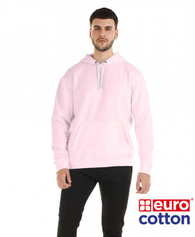 Polerón Canguro Eurocotton (Nueva versión)