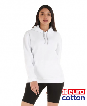 Polerón Canguro Eurocotton (Nueva versión)