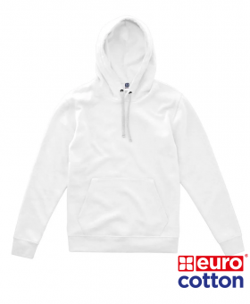 Polerón Canguro Eurocotton (Nueva versión)