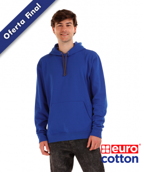 Polerón Canguro Unisex...