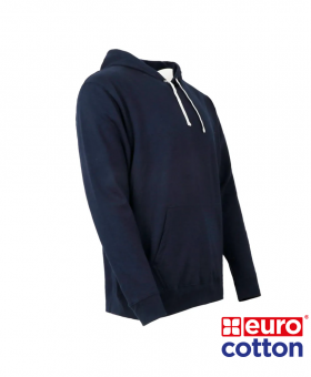 Polerón Canguro Eurocotton (Nueva versión)