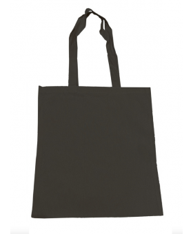 Bolsa Crea Negra (38x40 cm)