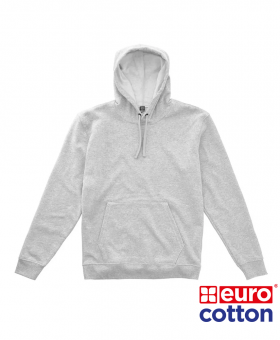 Polerón Canguro Eurocotton (Nueva versión)