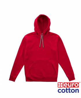 Polerón Canguro Eurocotton (Nueva versión)