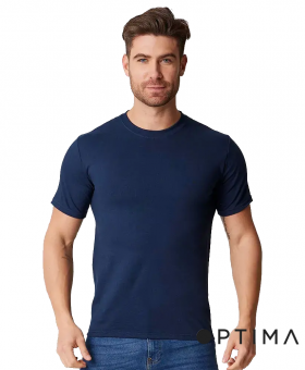 Polera Premium Algodón Optima