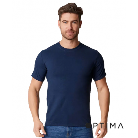 Polera Premium Algodón Optima