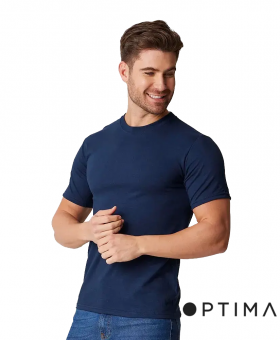 Polera Premium Algodón Optima