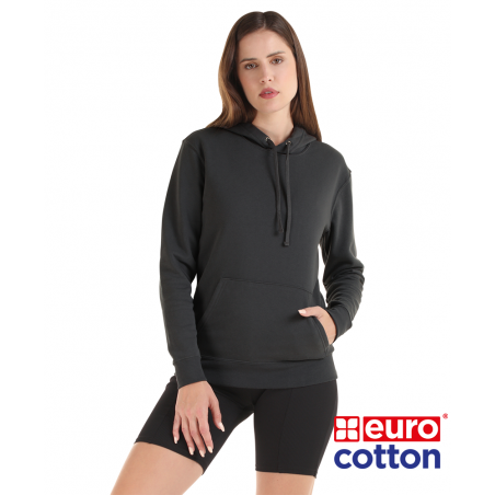 Polerón Canguro Unisex (OFERTA)