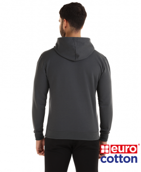 Polerón Canguro Unisex (OFERTA)