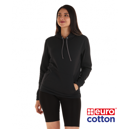 Polerón Canguro Unisex (OFERTA)