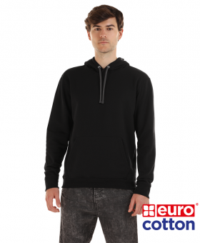 Polerón Canguro Unisex (OFERTA)