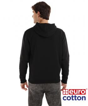 Polerón Canguro Unisex (OFERTA)