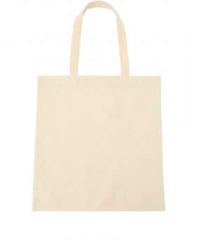 Bolsa Crea Algodón (38x41 cm)