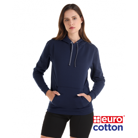 Polerón Canguro Unisex (OFERTA)