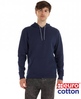 Polerón Canguro Unisex (OFERTA)