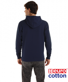 Polerón Canguro Unisex (OFERTA)