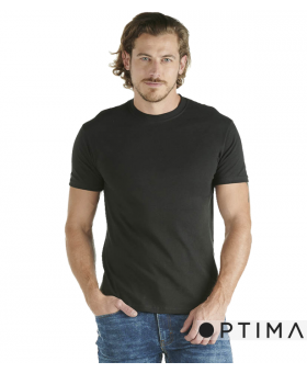 Polera Algodón Optima MAX