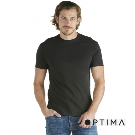 Polera Algodón Optima MAX
