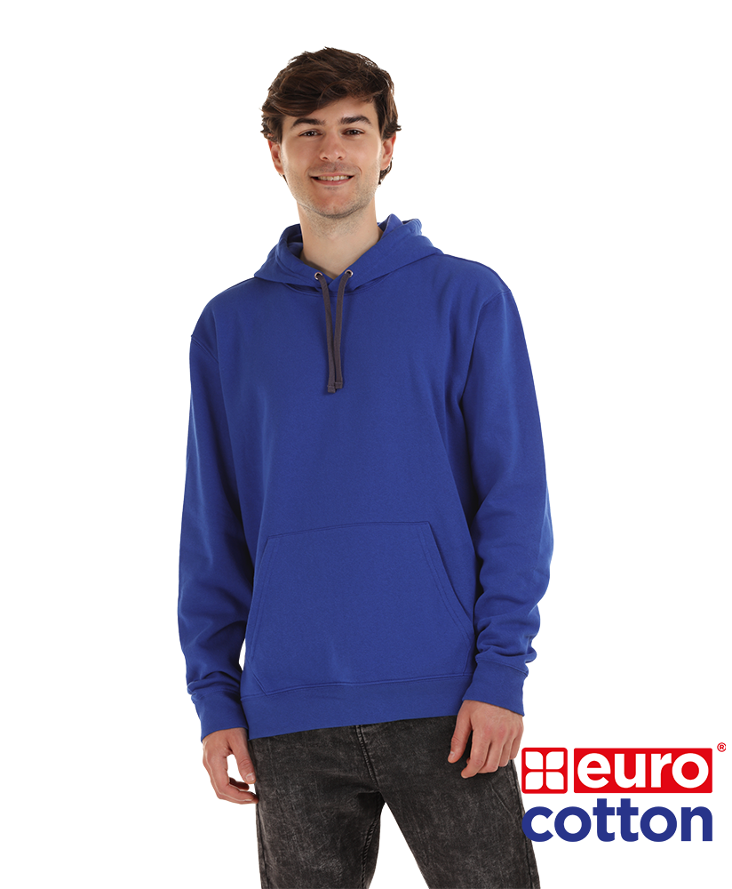 Polerón Canguro Unisex (OFERTA)