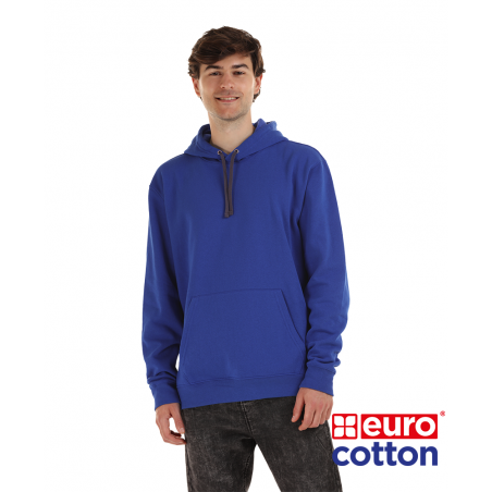 Polerón Canguro Unisex (OFERTA)