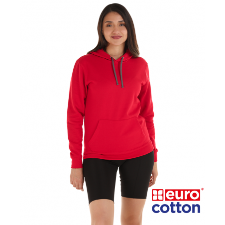 Polerón Canguro Unisex (OFERTA)