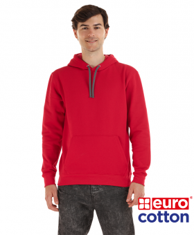 Polerón Canguro Unisex (OFERTA)