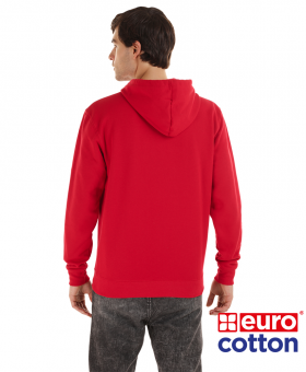 Polerón Canguro Unisex (OFERTA)