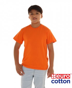 Polera Infantil Algodón...