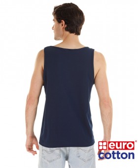 Tank Algodón Eurocotton