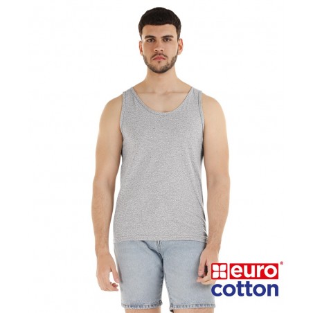 Tank Algodón Eurocotton