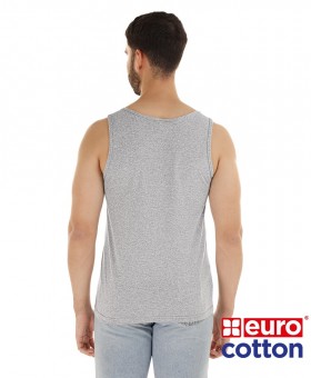 Tank Algodón Eurocotton