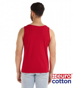 Tank Algodón Eurocotton