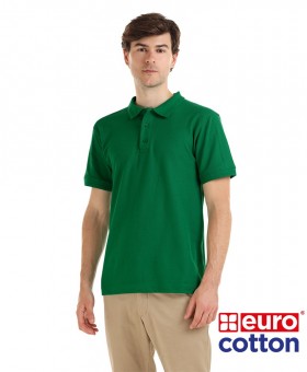 Polera Piqué Caballero...