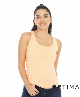 Tank Top Dama Optima
