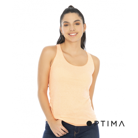 Tank Top Dama Optima