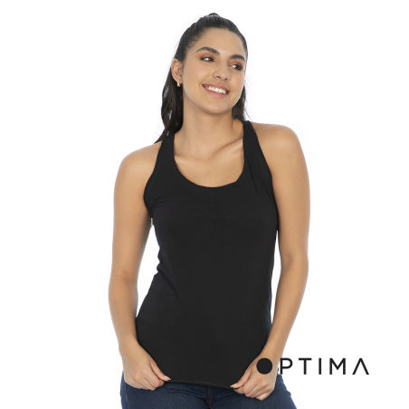 Tank Top Dama Optima
