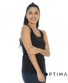 Tank Top Dama Optima