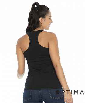 Tank Top Dama Optima