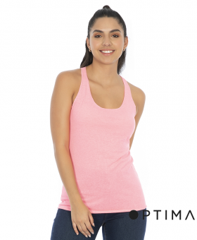 Tank Top Dama Optima