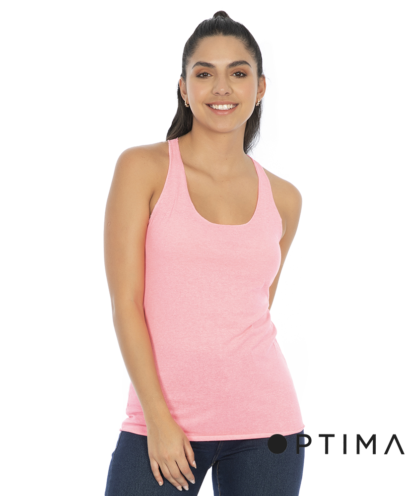 Tank Top Dama Optima