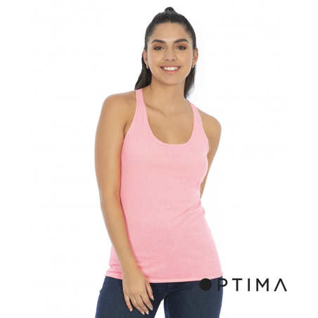 Tank Top Dama Optima