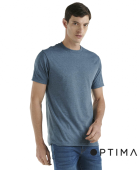 Polera Jaspe London Optima