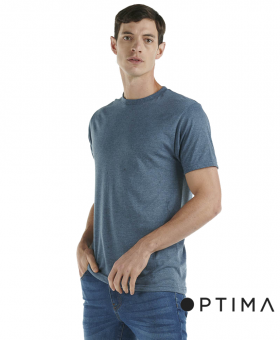 Polera Jaspe London Optima