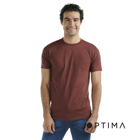 Polera Jaspe London Optima