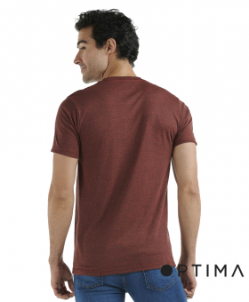Polera Jaspe London Optima