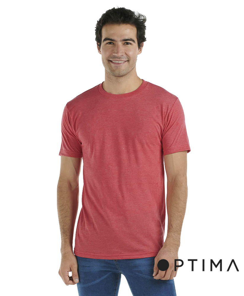 Polera Jaspe London Optima