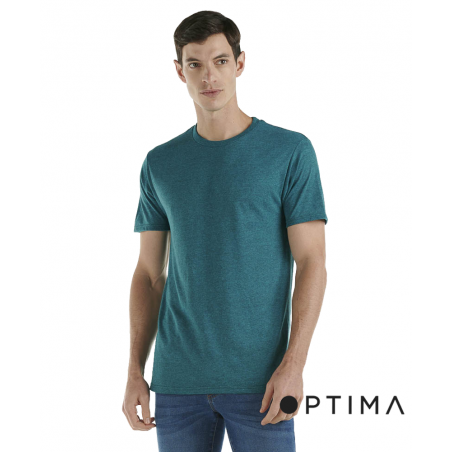 Polera Jaspe London Optima