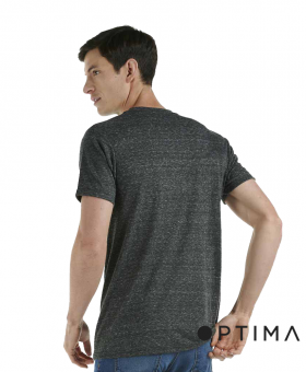 Polera Jaspe Snow Optima