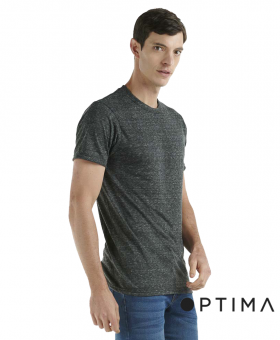 Polera Jaspe Snow Optima