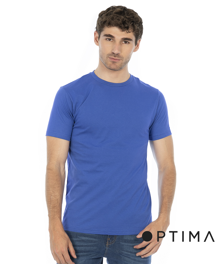 Polera Premium Algodón Optima